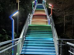 -佛山华盖山公园