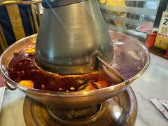 -正福居老北京正宗铜锅泉水涮肉(彰化路店)