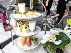 -水月周庄铂尔曼酒店-水月荟中餐厅