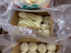 -舒小笼松针小笼包