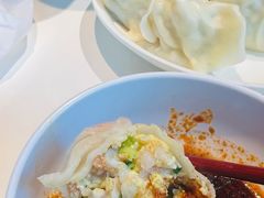 -金谷园饺子馆(北邮总店)
