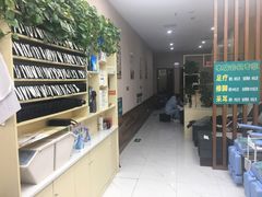 -北派修脚·采耳(上地信息路店)