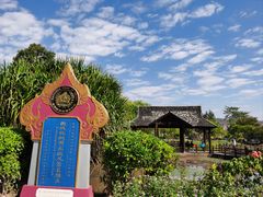 -中国科学院西双版纳热带植物园