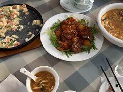 -华春餐馆(鱼山路店)