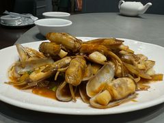 -渔满仓海鲜渔家(象山二店)