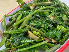 -潮之南·潮汕菜·鱼仔档(南山店)