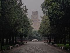 -西北农林科技大学(北校区)