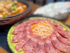 -益恒饭店乡间白族菜(古城总店)