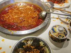 -大龙燚火锅(天安云谷店)