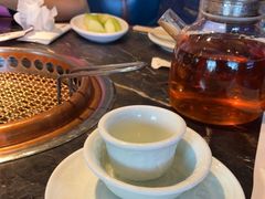 -一品诚记烤肉(大连柏威年购物中心店)