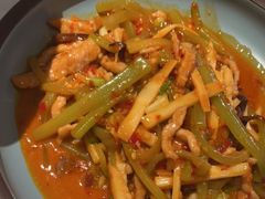 -上上席川菜(凯德乐峰广场店)