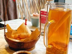 -懒人盐府人家(航天桥店)