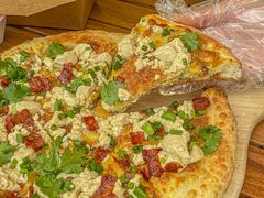 -波比Pizza(新城店)