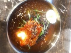 -大叹号·朝鲜族烤肉(潍坊泰华城店)