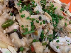 酸笋蒸大鱼头-粤·向群饭店(龙津东路总店)