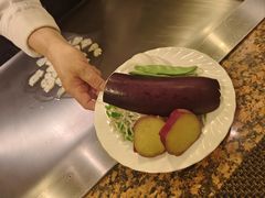 -神户牛排餐厅MOURIYA(总店)