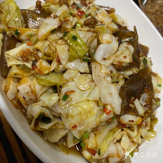 孙记家菜馆(白沙路店)