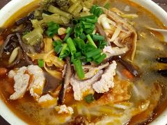 -西环肥仔螺蛳粉(南宁第一分店)