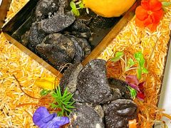-肆月河豚·新淮扬菜·烤鸭(中关村店)