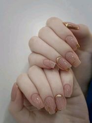 -LILY NAILS美甲美睫