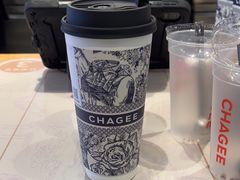 -霸王茶姬(常熟印象城店)