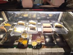 -吱咖啡西式简餐