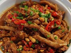 -柴火农家·江西赣南菜(土华店)