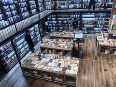 -三联韬奋书店(三里屯店)