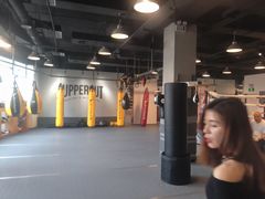 -Uppercut拳馆·Boxing拳击·Muay Thai泰拳