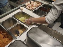 -煎饼道·新鲜现做(来福士店)