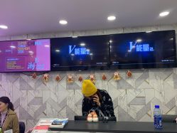 -DOS HOP潮上舞蹈