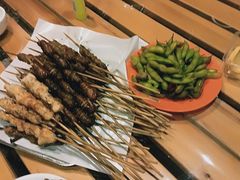 -聚首堂·特色小吃·肘子(什刹海德胜门店)