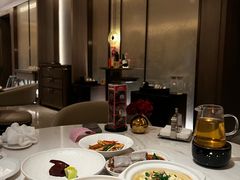 -彩丰楼中餐厅(深圳国际会展中心洲际酒店)