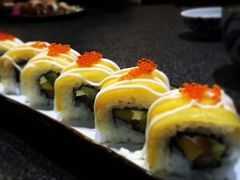 -隐鮨日料(北辰三角洲店)