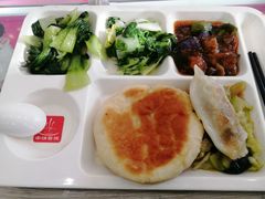 -中医药大学-老3楼餐厅