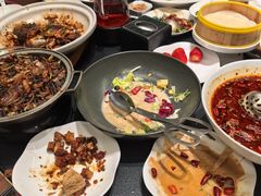 -福海居烤鸭店(鸟巢店)