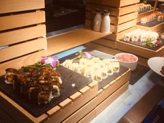 -V-ONE西雅图海鲜自助餐厅(仓山万达广场店)