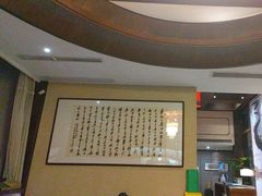 -京杭上院·河景花园餐厅·杭帮菜名店