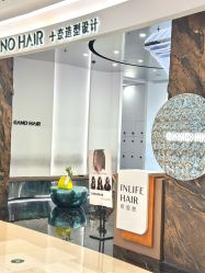 -INLIFE HAIR韩国美发