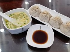 -锡笼记·无锡小笼(常熟万达店)