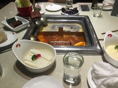 -海底捞火锅(武胜路凯德广场店)