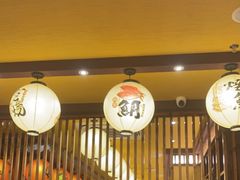-鸟鹏烧鸟居酒屋(仁恒梦中心店)