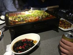 -烟火鱼乡(京华城店)