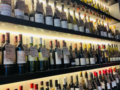 -LESCEDARS Brasserie Bistro香柏树