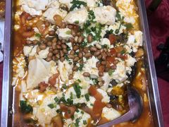 -古城苗家土菜馆(河景餐厅店)