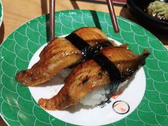 -元通寿司(地标店)