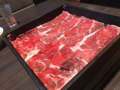 -MoMo牧场·寿喜烧专门店(长泰广场店)