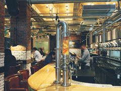 -Goose Island Brewhouse鹅岛精酿啤酒酿造工坊餐厅