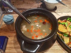-树厨贵州菜(大十字店)