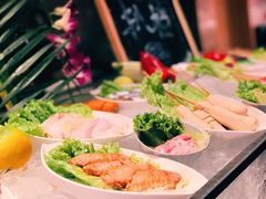 -东方广场假日酒店-蜀咖啡餐厅